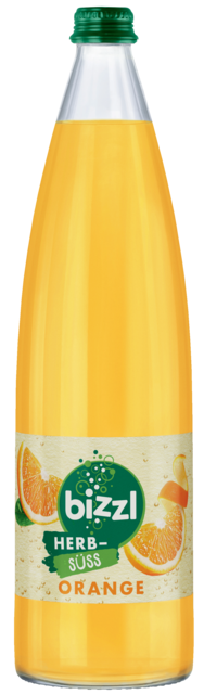 Flaschenabbildung: 0.75 Liter Gastro-Glas-Individualflasche